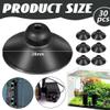 ZORTVUL 30 Pack Aquarium Suction Cups view 2
