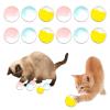 BSITSSS 12 Pack Cat Balls view 1