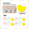BSITSSS 12 Pack Cat Balls view 2