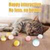 BSITSSS 12 Pack Cat Balls view 4
