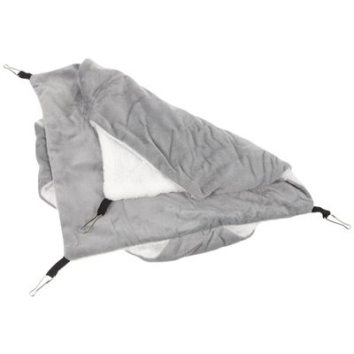 JUMPLAWN Small Pet Hammock
