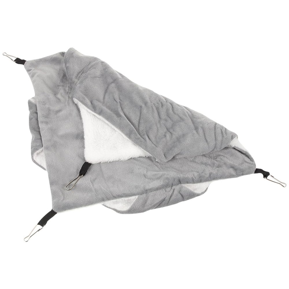 JUMPLAWN Small Pet Hammock
