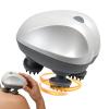 Handheld Automatic Electric Scalp Massager view 1