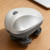 Handheld Automatic Electric Scalp Massager view 2