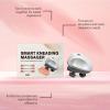 Handheld Automatic Electric Scalp Massager view 4