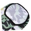BAZEITFLOW Breathable Puppy Clothing - 3 Pack Dog Camouflage Vest view 3