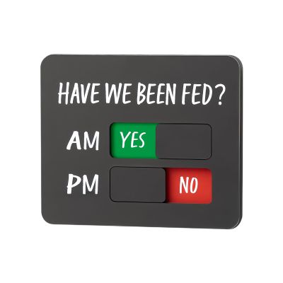 Pet Feeding Reminder