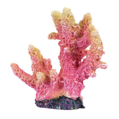 Gadpiparty Artificial Aquarium Coral Decoration XL