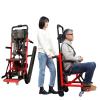 Electric Stair-Climbing Wheelchair for Seniors, 13A view 1