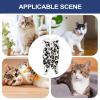 Spay Recovery Suit for Female Cats and Small Dogs view 3