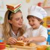 Sandwich Bread Headband, Fun and Comfortable Food-Themed Hair Accessory view 2