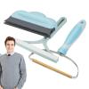 Generic Pet Hair Remover for Carpets - 3 Reusable Brushes view 1