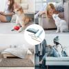 Generic Pet Hair Remover for Carpets - 3 Reusable Brushes view 4