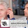24-Pack 8 mm Soft Silicone Hearing Aid Domes, Compatible with Phonak, Signia, Oticon and Starkey view 3