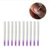 Angoily Fiberglass Nail Extension Fibers, 100 Pieces view 4