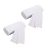 White Hair Removal Wax Strips, 300 Pieces, Nonwoven, 3 Packs view 1
