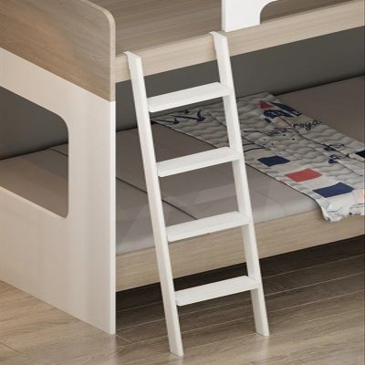 Sturdy Metal Bunk Bed Ladder for Safe, Easy Access