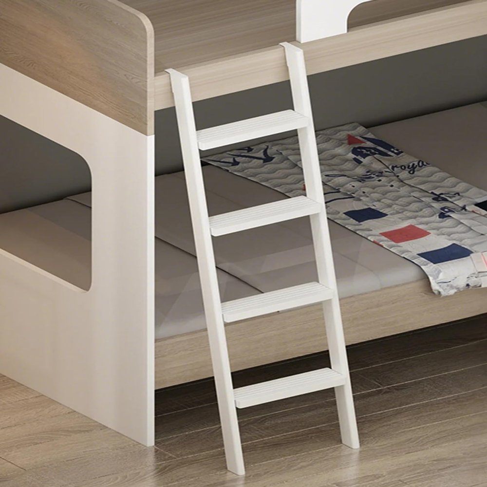 Sturdy Metal Bunk Bed Ladder for Safe, Easy Access