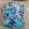 BUCATSTATE 20L Paper Bedding for Small Pets - Dust-Free (Dark Blue) view 1