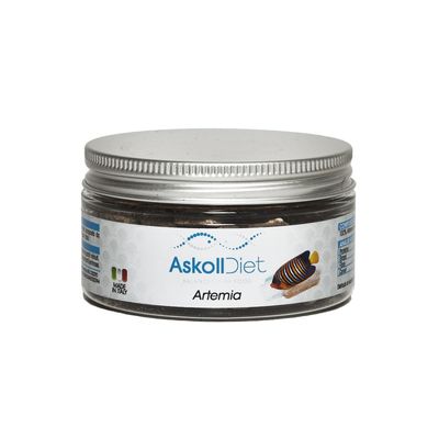 ADIET ML Freeze-Dried Artemia 100 ml/10 g