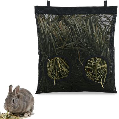 LOMSUXA Rabbit Feeding Net