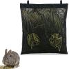 LOMSUXA Rabbit Feeding Net view 1
