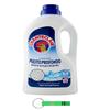 Chanteclair Deep Clean Liquid Laundry Detergent, 28 Washes, 1,260 mL + Free Beni Culinari Keychain view 1