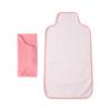 Baby Changing Pad Protector, Highly Absorbent Cotton Changing Mat view 1