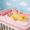 Baby Changing Pad Protector, Highly Absorbent Cotton Changing Mat view 4