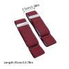 GSCLZ 1 Pair Adjustable Elastic Non-Slip Shirt Sleeve Garters view 2