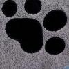 Pet Grooming Gloves 2X Cat Grooming Gloves view 4