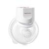 Momcozy S Electric Breast Pump, 1 Pack, White view 1