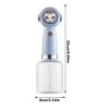 Dog Shampoo Dispenser view 2