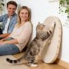 Cat Scratching Mat - Large Nest view 2