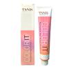 Color-It Permanent Hair Cream Color 100 ml (7.3 - Medium Golden Blonde) view 1