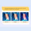 Neck and Shoulder Traction Relaxer view 4