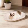 Cat Scratcher, Round/Oval, Non-Slip Nest view 3