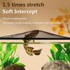 Magnetic Aquarium Mesh Cover, Adjustable Anti-Jump Lid view 3