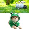 Haofy Cat Hoodie view 2