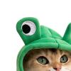 Haofy Cat Hoodie view 3