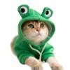 Haofy Cat Hoodie view 4