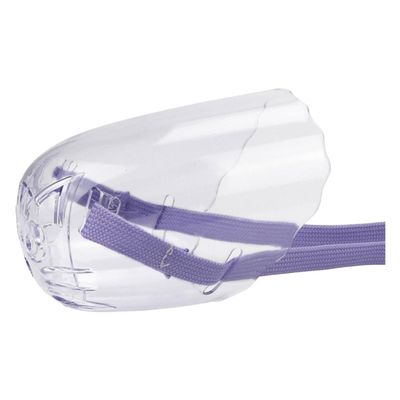 Professional Cat Muzzle with Bite Protection and Easy Use