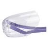 Professional Cat Muzzle with Bite Protection and Easy Use view 1