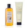 Purifying & Repair Japanese Hair Care Set: Lebel Marigold Natural Hair Soap & Egg Protein Hair Treatment view 1