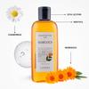 Purifying & Repair Japanese Hair Care Set: Lebel Marigold Natural Hair Soap & Egg Protein Hair Treatment view 3