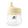 Puppy Bottle with 13° Anti-Choking Angled Nipple view 1