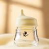Puppy Bottle with 13° Anti-Choking Angled Nipple view 2