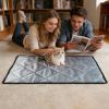 Non-Slip Dog Training Pads for Floor Protection view 2