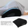 Wangcmcol Inflatable Triangle Wedge Pillow view 4