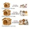 RXJMKCZ Year-Round Pet Villa view 4